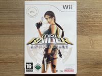 Nintendo Wii Lara Croft Tomb Raider anniversary Baden-Württemberg - Willstätt Vorschau