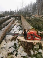 Forstarbeiten Bayern - Weißenhorn Vorschau