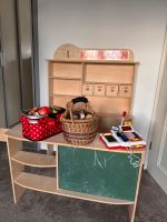 Zubehör für Kaufladen Krämerladen Einkaufsladen Kinder Niedersachsen - Garstedt Vorschau