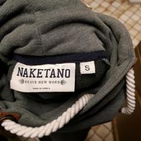 Naketano Hoodie Größe S Inclusive Versandkosten Baden-Württemberg - Eningen Vorschau