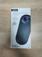 XQISIT Waterproof Speaker 12W (WPS200) Lautsprecher Köln - Kalk Vorschau