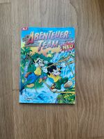 Disneys Abenteuer Team (Mickey Mouse Goofy) Taschenbuch Schleswig-Holstein - Ammersbek Vorschau