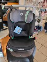 Maxi Cosi Kindersitz RodiFix Pro I-Size Authentic Black Sachsen-Anhalt - Querfurt Vorschau