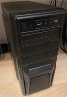 Gaming PC komplett Bayern - Sengenthal Vorschau