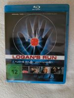 Blu-ray Logans Run - Flucht ins 23. Jahrhundert Bayern - Schweinfurt Vorschau