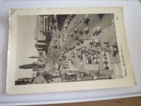 Postkarte Ansichtskarte Berlin Kurfürstendamm 1953 Berlin - Spandau Vorschau