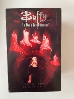 Buffy Im Bann der Dämonen 1-3 vhs Bayern - Grafenrheinfeld Vorschau