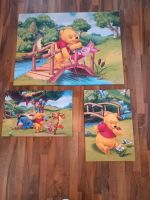 Wandbilder Bilder Leinwand Winnie pooh Niedersachsen - Westerwalsede Vorschau