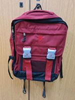 Take It Easy Rucksack / Schulrucksack Bordeaux Neuware Nordrhein-Westfalen - Hagen Vorschau