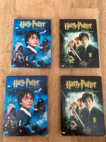 Harry Potter 1 & 2 Special Edition DVD Aachen - Aachen-Mitte Vorschau
