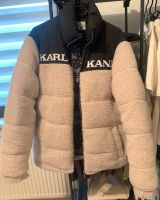 Karl Kani RETRO PUFFER JACKET - Winterjacke Bayern - Hummeltal Vorschau