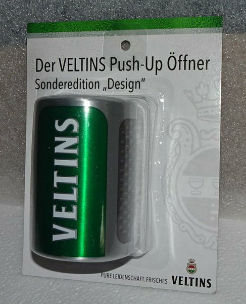 3 x Push Up Öffner - Veltins, Flaschenöffner in Bayern -  Jettingen-Scheppach | eBay Kleinanzeigen ist jetzt Kleinanzeigen