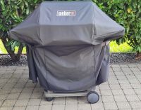 Original Weber Spirit E 210 Gasgrill Nordrhein-Westfalen - Nideggen / Düren Vorschau