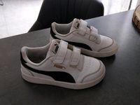 Puma sneaker gr.31  kinder Bayern - Zachenberg Vorschau