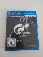 Gran Turismo Sport PS4 Baden-Württemberg - Winnenden Vorschau