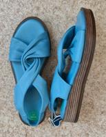Sandalen Caprice Leder neu Elberfeld - Elberfeld-West Vorschau