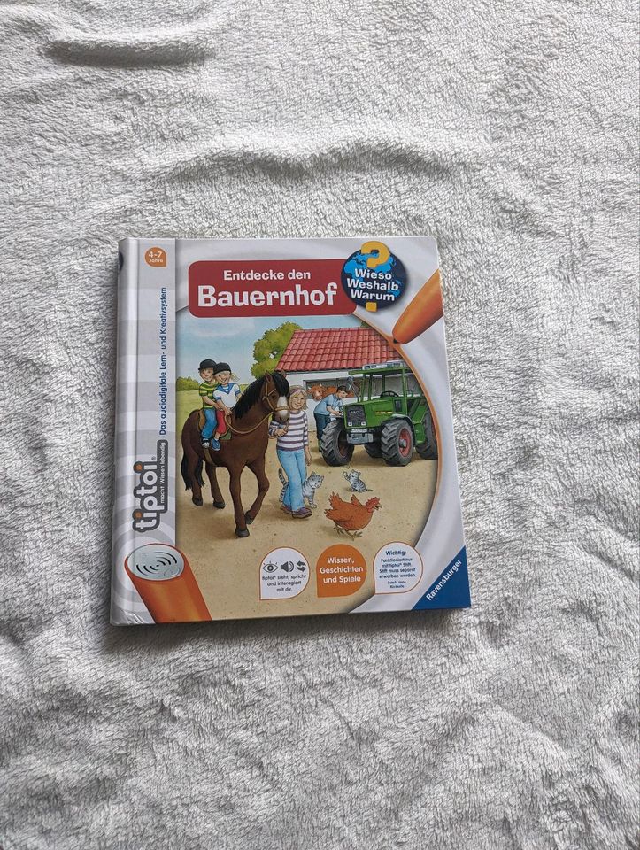 Kinderspiele, Bücher und Cd in Köln