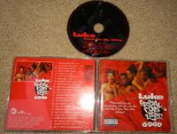 Luke ‎– Freak For Life - 6996 / Album CD Rap HipHop Niedersachsen - Sehnde Vorschau