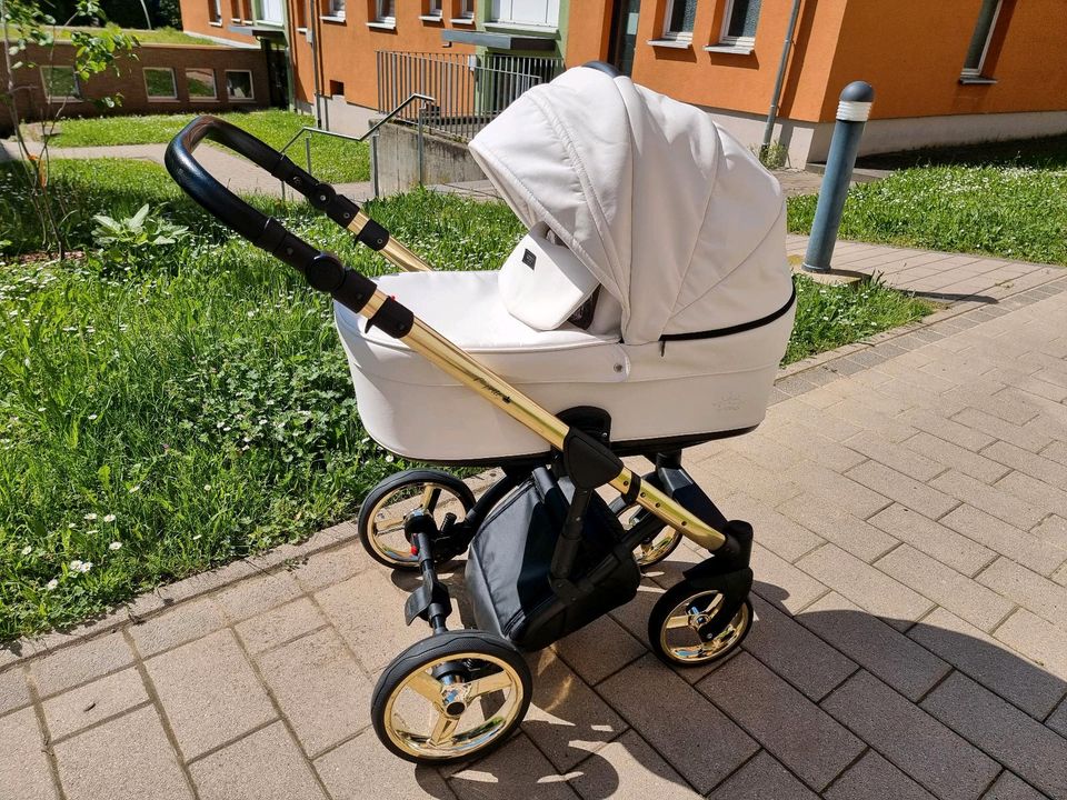 Kinderwagen 3 in 1 in Pforzheim