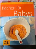 Kochbuch für Babys ❤️✨ Saarland - Wadern Vorschau