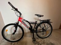 Fahrrad Lakes Creek 703, schwarz rot, 26 Zoll, 21 Gang Rheinland-Pfalz - Höhr-Grenzhausen Vorschau