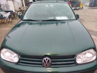 Scheinwerfer VW Golf 4 Links Lampe Duisburg - Duisburg-Mitte Vorschau