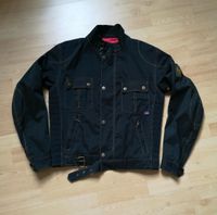 Belstaff Jacke / schwarz / Herren / Gr. S 46 Sachsen-Anhalt - Magdeburg Vorschau