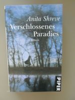 Anita Shreve: Verschlossenes Paradies Nordrhein-Westfalen - Herne Vorschau