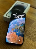 Apple IPhone 14 Pro Max 128 GB Black plus Adidas Hülle Nordrhein-Westfalen - Witten Vorschau