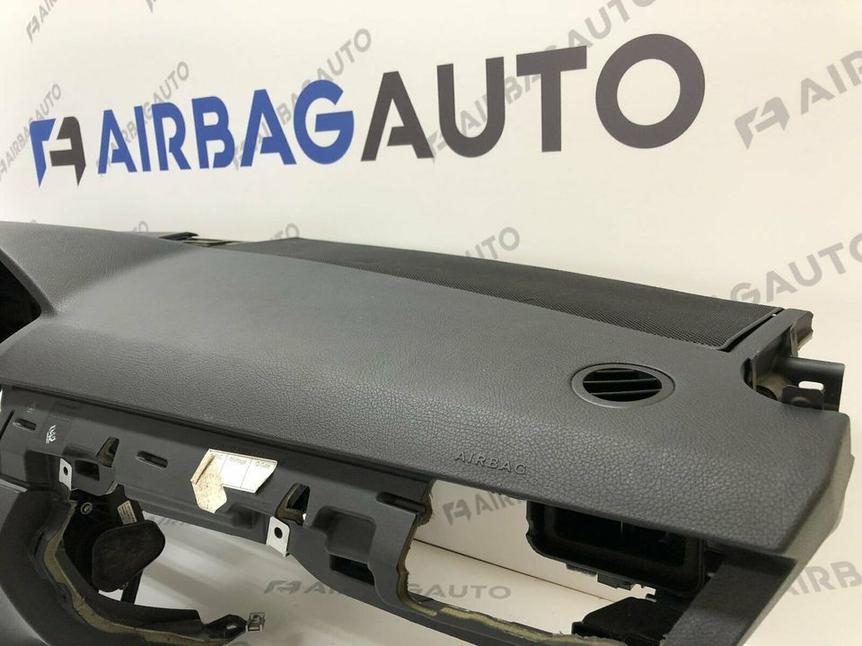 Airbag Satz MERCEDES E Klasse Armaturenbrett Airbag MB E W212 ORG in Essen