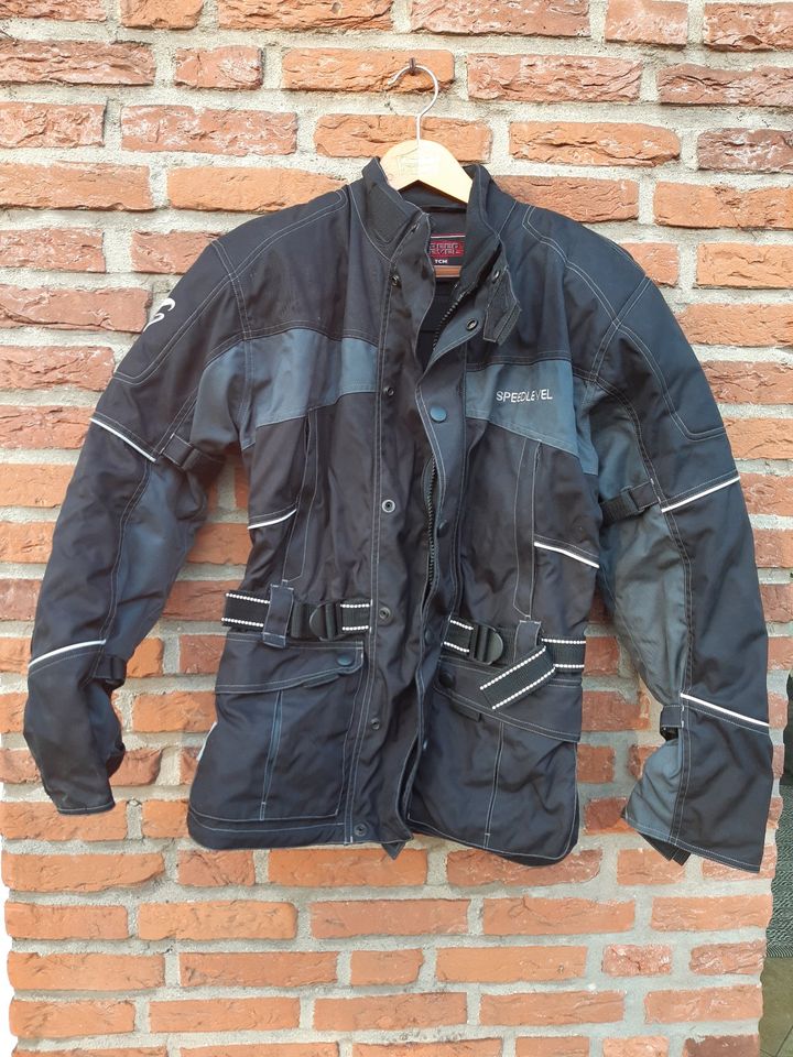 TCM Damen Motorradjacke in Wolbeck