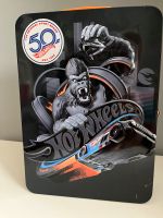 Hot Wheels Metalkoffer inkl. 39 Hot-Wheels Fahrzeuge Nordrhein-Westfalen - Solingen Vorschau