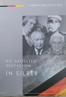 Die Grössten Deutschen in Silber Baden-Württemberg - Oberkirch Vorschau