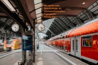 3750€ Fahrkartenkontrolleur: Zugbegleiter in Chemnitz Chemnitz - Kaßberg Vorschau