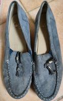 Damenschuhe blau 40 Caprice in air Nordrhein-Westfalen - Niederkassel Vorschau