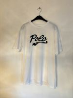 Polo Ralph Lauren T-Shirt Weiß Gr.L München - Laim Vorschau