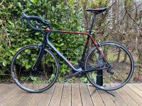 Radon Sage Carbon Ultegra RH 62 cm Rennrad Wandsbek - Hamburg Sasel Vorschau