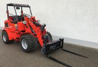 Hoflader Toyo Modell 850A-III Stage V mit & ohne Kabine Sachsen - Bannewitz Vorschau