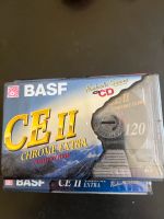 BASF CE II Audio Kassette 7 Stück Niedersachsen - Rechtsupweg Vorschau