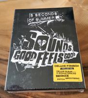 5 seconds of Summer Deluxe Fanbox sounds good feels good Nordrhein-Westfalen - Raesfeld Vorschau