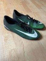 Nike Fußballschuhe - Stollen - Größe 45 Bayern - Erharting Vorschau