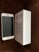 I phone 6 S 16 GB Silver/Weiß Topp Zustand Kreis Pinneberg - Uetersen Vorschau