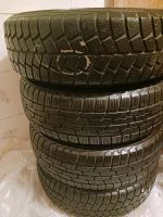 4x 175/70 R14 84T POINT Winterreifen M+S Hessen - Oberursel (Taunus) Vorschau