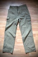 Hose Größe M Camel Cargo outdoor Freizeit Vintage Hessen - Heidenrod Vorschau