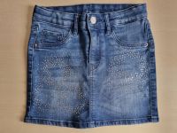 h&m &Denim Jeans Rock | Gr. 128 | WIE NEU Hessen - Hanau Vorschau