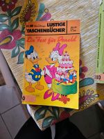 Taschenbuch Walt Disney Sachsen-Anhalt - Hoym Vorschau