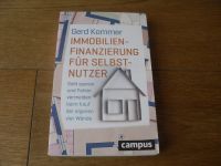Gerd Kommer "Immobilienfinanzierung für Selbstnutzer" Sachsen-Anhalt - Magdeburg Vorschau