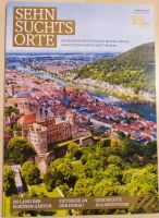 SEHNSUCHTSORTE Baden Württemberg NEU Magazin Baden-Württemberg - Heimsheim Vorschau