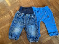 Zwei bequeme Hosen von Blue seven und h&m Essen - Essen-Ruhrhalbinsel Vorschau