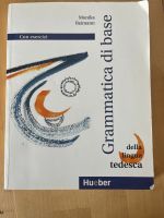 Grammatica di base della lingua tedesca Berlin - Charlottenburg Vorschau